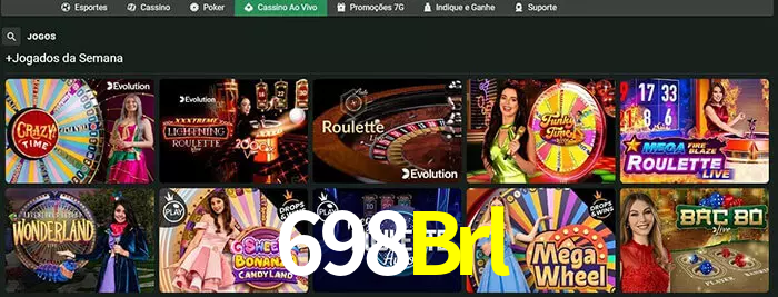 698Brl bet