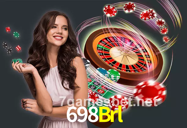 vivo no cassino 698Brl