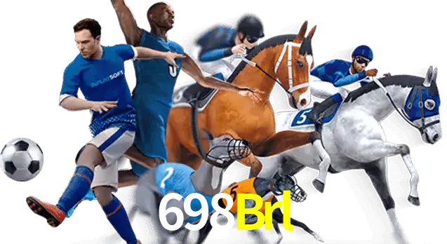 698Brl