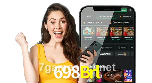 698Brl