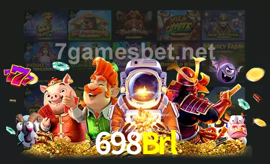cassino 698Brl