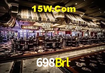 Recursos de Bônus 698Brl