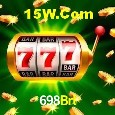 698Brl Slot - 320+ Caça-Níqueis Premium