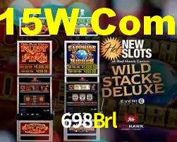 VIP Casino 698Brl