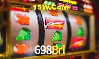 698Brl Salvador - Support