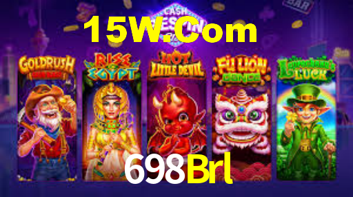 698Brl.Com