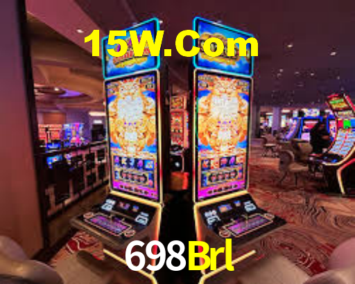 698Brl