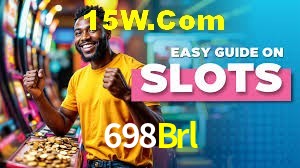 Game Statistics 698Brl