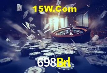 698Brl Brasília - Leaderboards