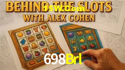 Login Seguro 698Brl