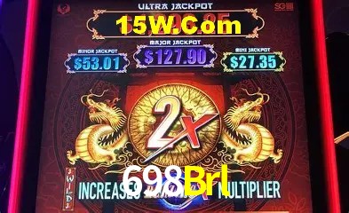 698Brl Salvador - Statistics