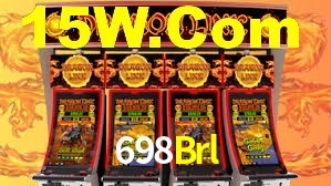 Live Casino 698Brl