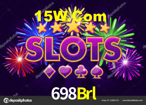 698 Brl
