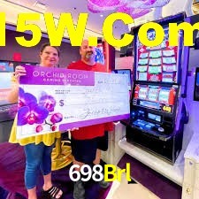 Statistics 698Brl