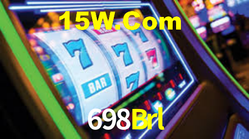 698Brl
