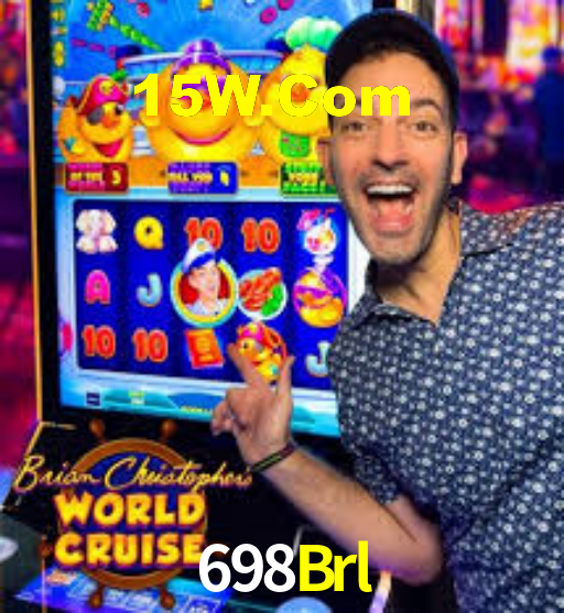698 Brl