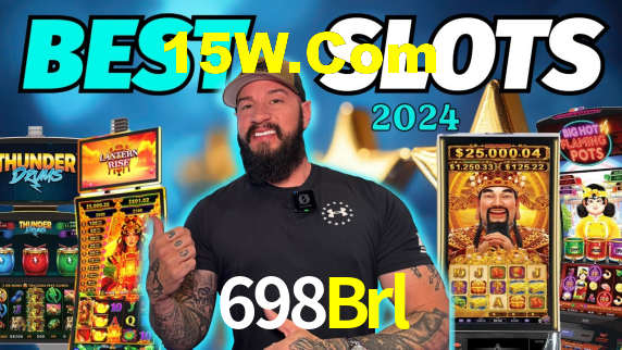698Brl