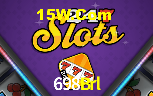 698 Brl