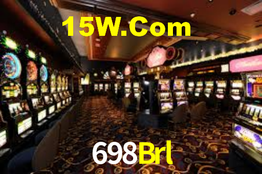 698Brl