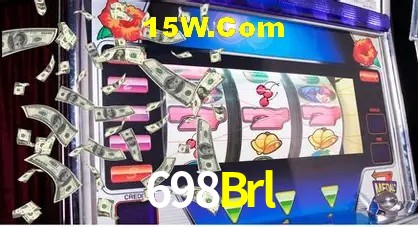 Sistemas de Segurança 698Brl