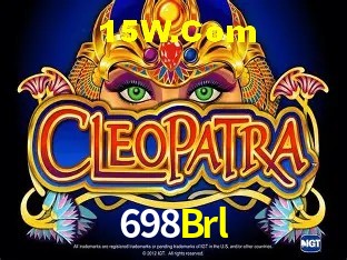 698Brl São Paulo - Jogo Providers