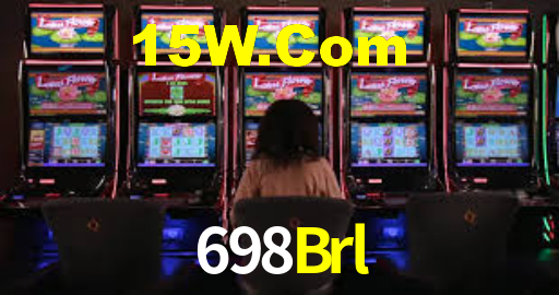 698Brl