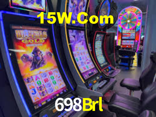 698Brl