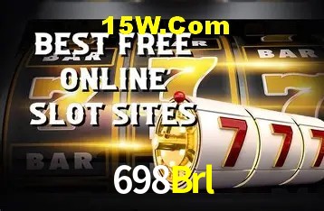 698Brl - Security