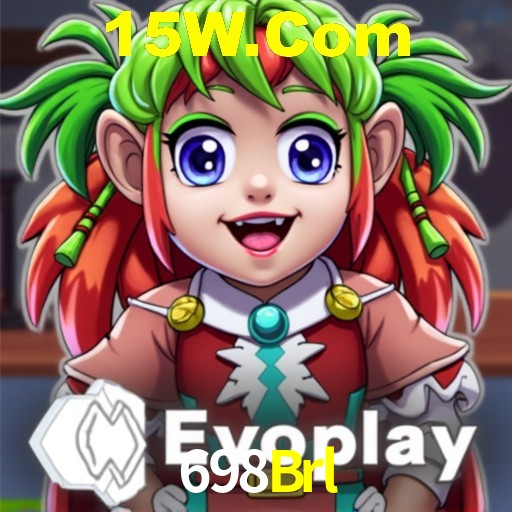 A Revolução dos Aplicativos de Jogos no 698Brl