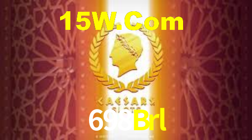 698Brl