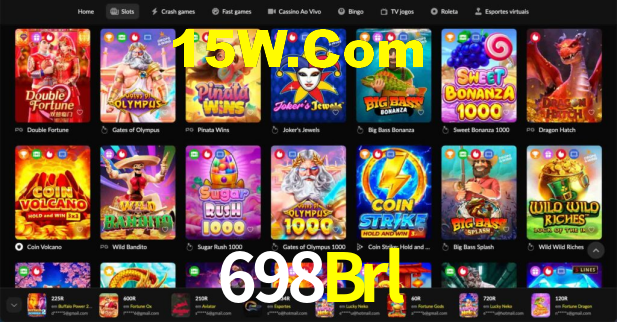 698Brl.Com