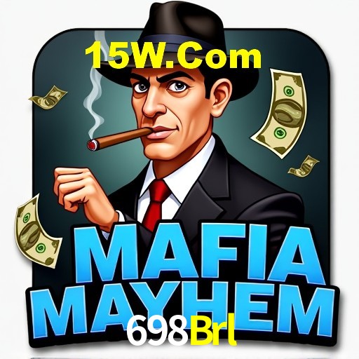 Casino VIP 698Brl