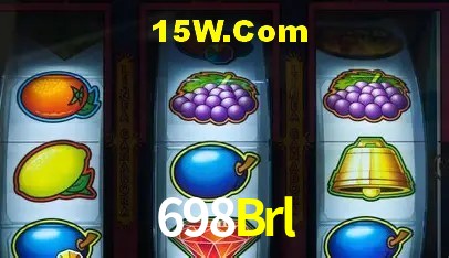 698Brl Rio de Janeiro - Calendar