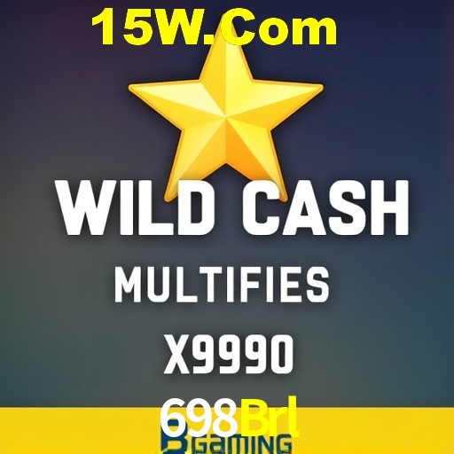 698Brl Cassino - 80+ Mesas ao Vivo