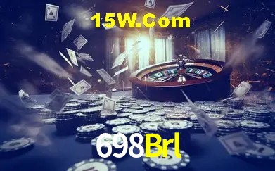 698Brl Belo Horizonte - Winners