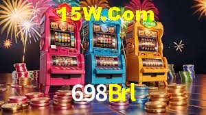 Quick Registration 698Brl