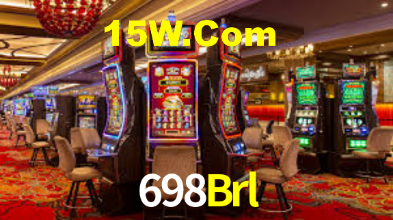 698Brl - App Compatibility