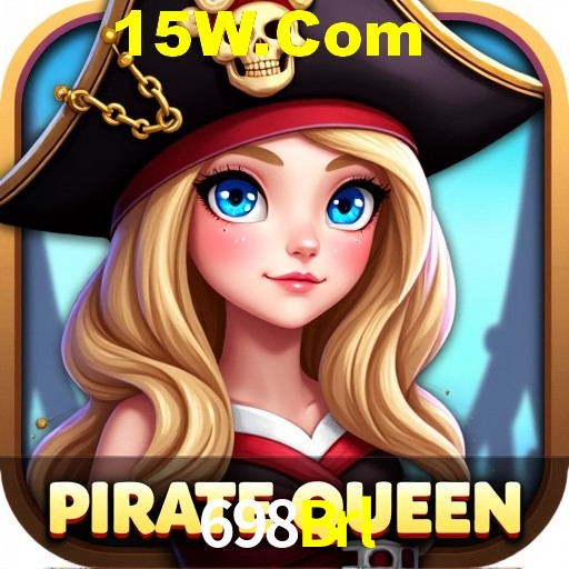 APP oficial da 698Brl para mobile