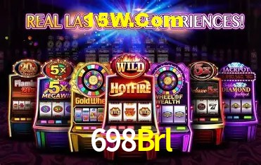 Especiais de Fim de Semana 698Brl
