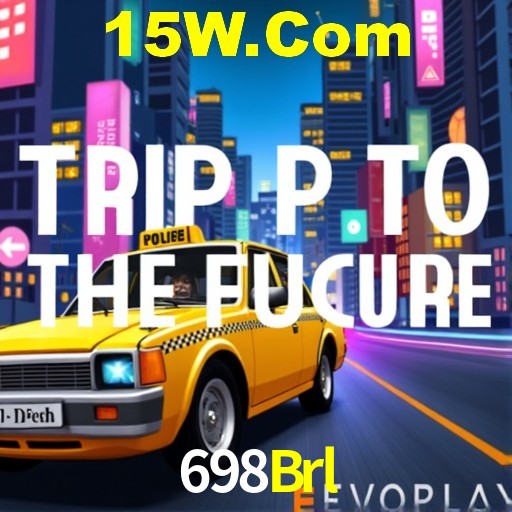 cassino 698Brl