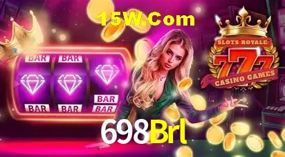 698Brl - Login Methods