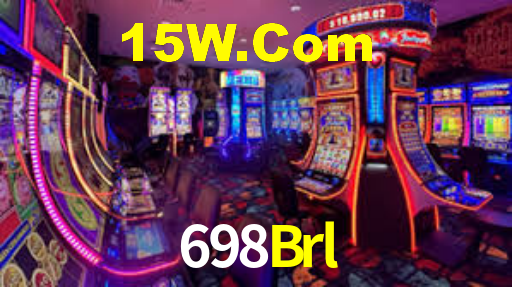 698 Brl