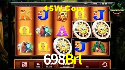 698Brl Rio de Janeiro - Popular Jogos