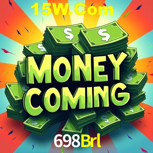 Desvendando o Mundo dos Jogos Virtuais na 698Brl
